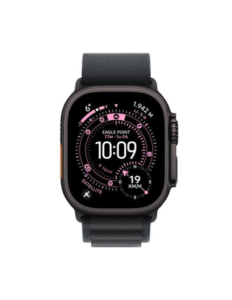 AP ULTRA3 49 BK TI BK ALP L