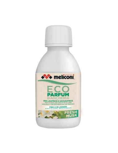 ECO PARFUM BIANCHERIA FRESH MUSK