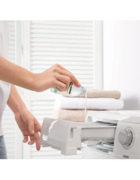 ECO PARFUM BIANCHERIA FRESH MUSK