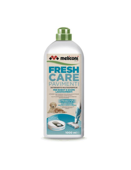 FRESH CARE PAVIMENTI