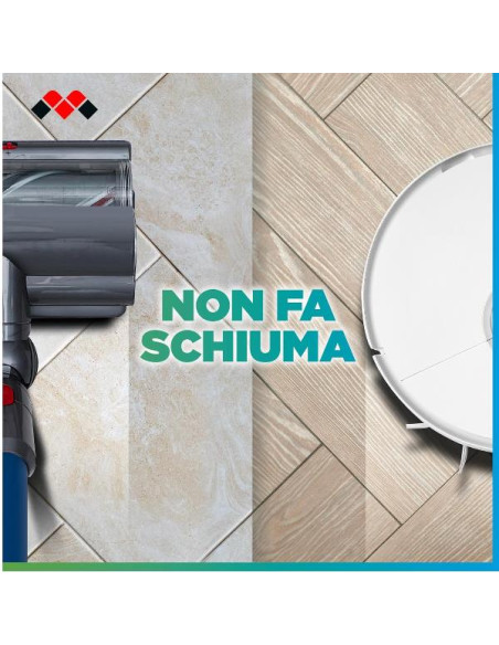 FRESH CARE PAVIMENTI