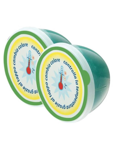 ECO STOP ODORI FRIGO