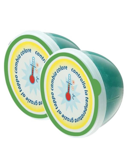 ECO STOP ODORI FRIGO