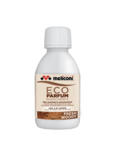 ECO PARFUM BIANCHERIA FRESH WOOD 2