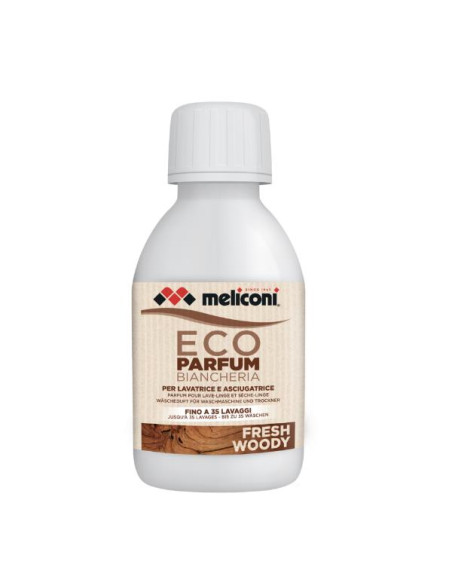 ECO PARFUM BIANCHERIA FRESH WOOD