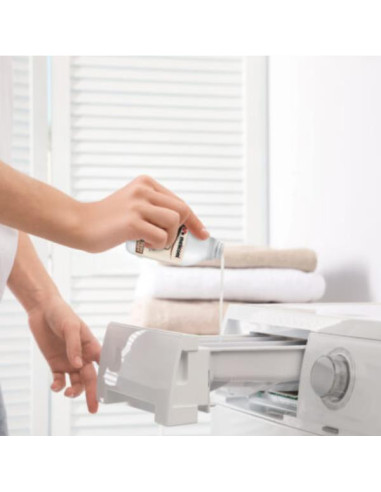 ECO PARFUM BIANCHERIA FRESH WOOD