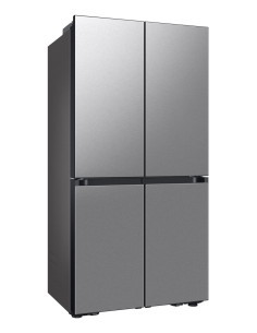 Samsung Series 8 RM70F67RDR frigorifero side-by-side Libera installazione 669 L Acciaio inox 2