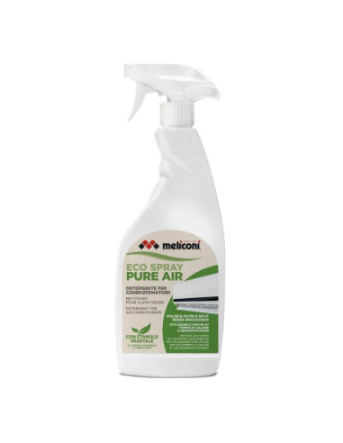 ECO SPRAY PURE AIR