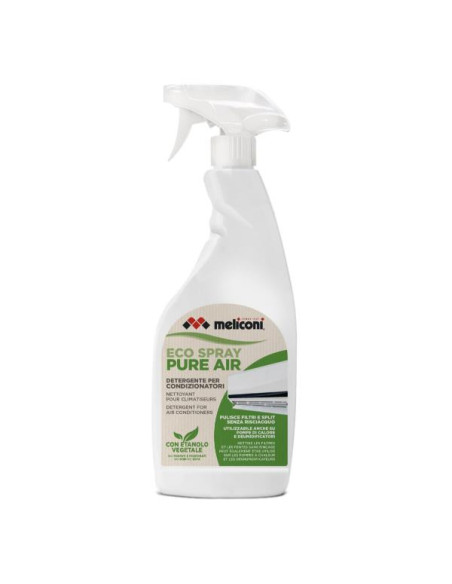 ECO SPRAY PURE AIR