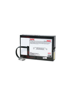 APC RBC59 carica batterie