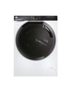 Hoover H-WASH&DRY 700 H7D 6106MBC8-S lavasciuga Libera installazione Caricamento frontale Bianco D