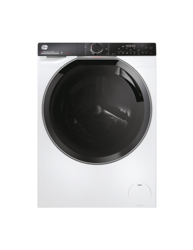 Hoover H-WASH&DRY 700 H7D 6106MBC8-S lavasciuga Libera installazione Caricamento frontale Bianco D