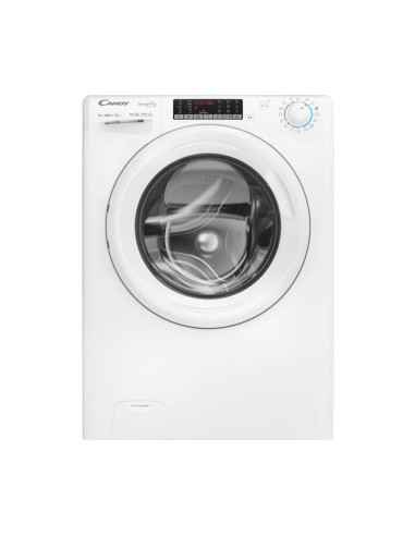 Candy Smart Pro Inverter CSO486TWM6/1-S lavatrice Caricamento frontale 8 kg 1400 Giri/min Bianco