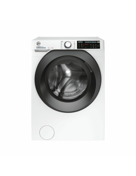 Hoover H-WASH 500 HW 49AMBC7/1-S lavatrice Caricamento frontale 9 kg 1400 Giri/min Bianco