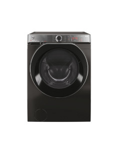 Hoover H-WASH 550 H5WPB 68AMBCB8-S lavatrice Caricamento frontale 8 kg 1600 Giri/min Nero