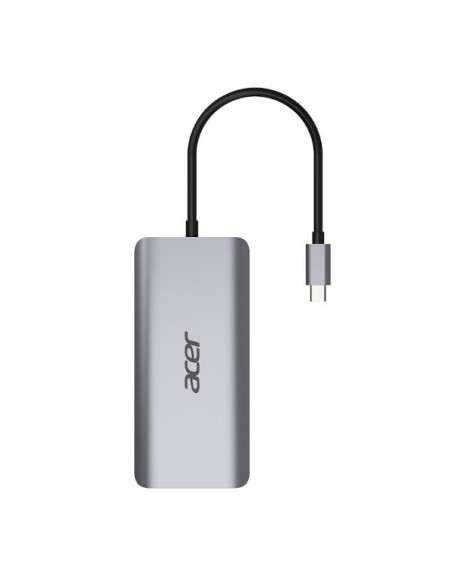 ACER 12IN1 TYPE C DONGLE