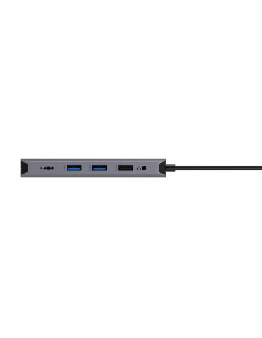 ACER 12IN1 TYPE C DONGLE