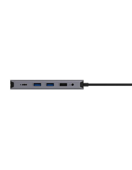 ACER 12IN1 TYPE C DONGLE