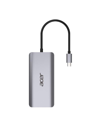 ACER 12IN1 TYPE C DONGLE