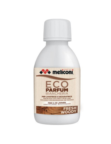 ECO PARFUM BIANCHERIA FRESH WOOD