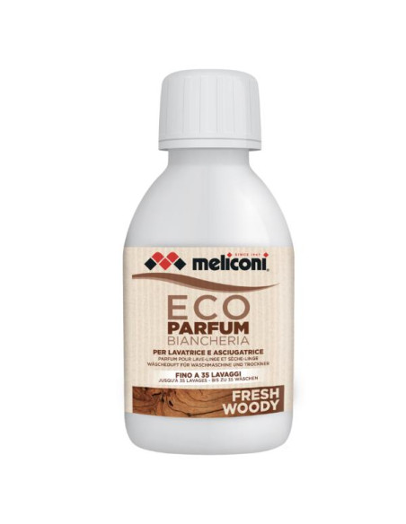 ECO PARFUM BIANCHERIA FRESH WOOD