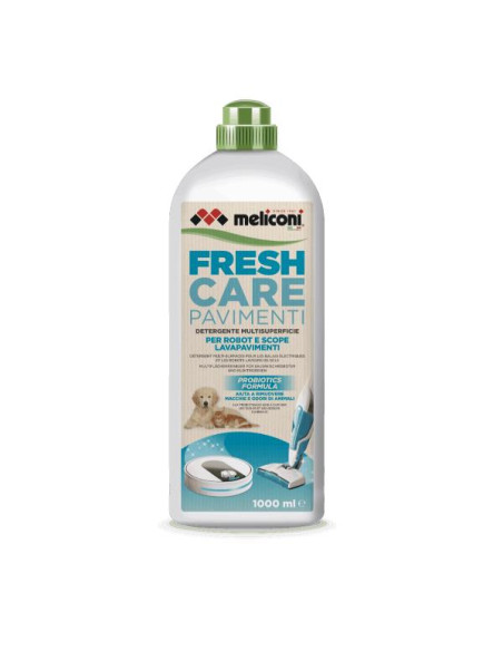 FRESH CARE PAVIMENTI