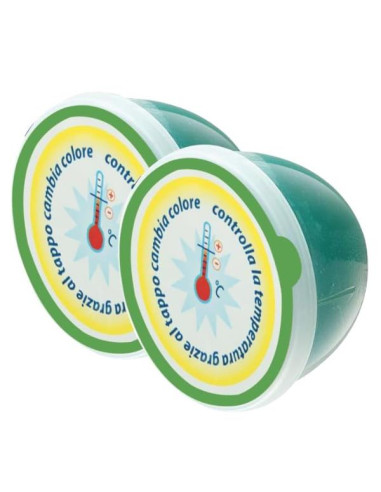 ECO STOP ODORI FRIGO