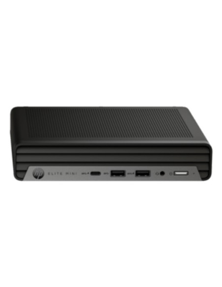 HP Mini IP Conference PC with Microsoft Team Rooms sistema di conferenza Collegamento ethernet LAN Terminale multimediale per co