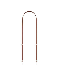 CROSSBODY STRAP - SIENNA