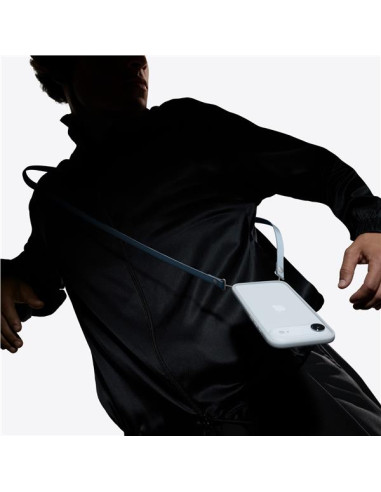 CROSSBODY STRAP - SIENNA