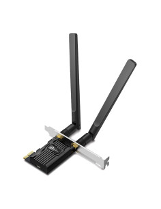 TP-Link Archer TX20E Interno WLAN / Bluetooth 1800 Mbit/s