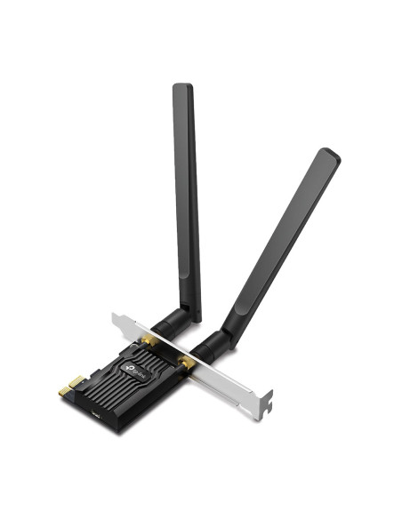 TP-Link Archer TX20E Interno WLAN / Bluetooth 1800 Mbit/s