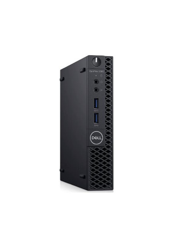 DELL 3060 TINY I5/16/256 WIN11PRO
