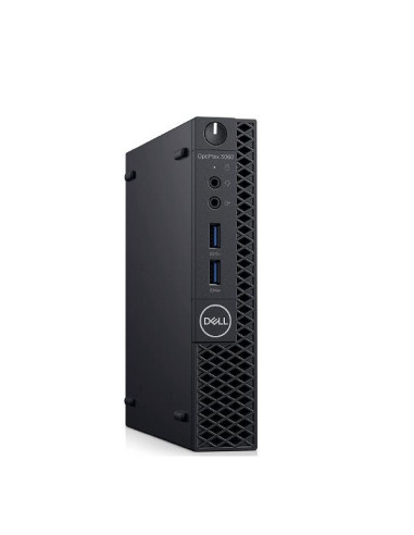 DELL 3060 TINY I5/16/256 WIN11PRO