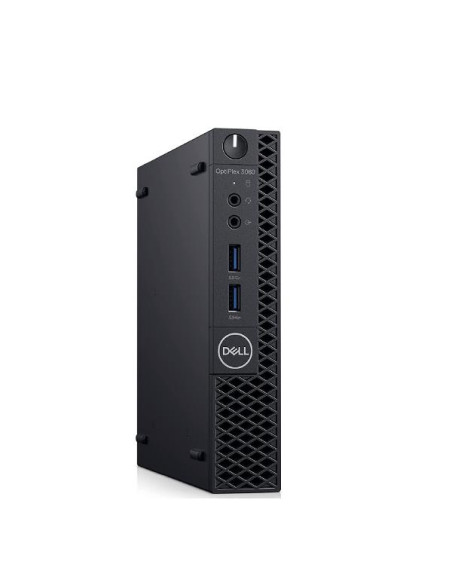 DELL 3060 TINY I5/16/256 WIN11PRO