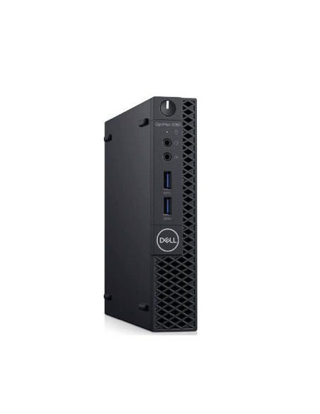 DELL 3060 TINY I5/16/256 WIN11PRO