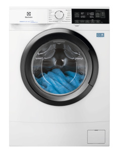 Electrolux EW6S326ABL lavatrice Caricamento frontale 6 kg 1200 Giri/min Bianco