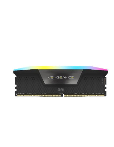 VENGEANCE RGB DDR5 8GB 5200 INTEL
