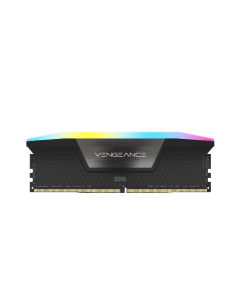 VENGEANCE RGB DDR5 8GB 5200 INTEL