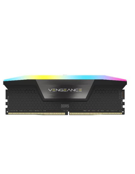 VENGEANCE RGB DDR5 8GB 5200 INTEL