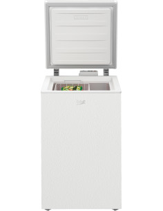 Beko HSM210530: Congelatore Orizzontale, Statico, 104 L, 53.7 cm 2