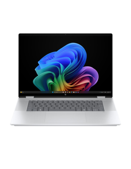 HP OmniBook X Flip 2-in-1 Laptop Next Gen AI 16-as0028nl Copilot+ PC Intel Core Ultra 7 258V 40,6 cm (16") Touch screen 2K 32 GB