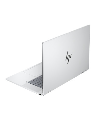 HP OmniBook X Flip 2-in-1 Laptop Next Gen AI 16-as0028nl Copilot+ PC Intel Core Ultra 7 258V 40,6 cm (16") Touch screen 2K 32 GB