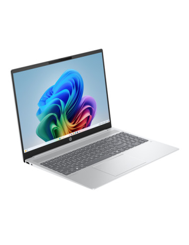 HP OmniBook 5 Laptop Next Gen AI 16-ag1022nl Copilot+ PC AMD Ryzen AI 7 Computer portatile 40,6 cm (16") 2K 32 GB LPDDR5x-SDRAM 