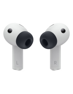 Samsung Galaxy Buds3 FE, Auricolari Wireless, Audio 360, Gemini AI, Gray 2