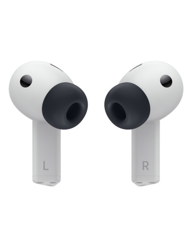 Samsung Galaxy Buds3 FE, Auricolari Wireless, Audio 360, Gemini AI, Gray