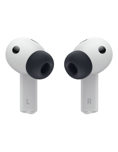 Samsung Galaxy Buds3 FE, Auricolari Wireless, Audio 360, Gemini AI, Gray