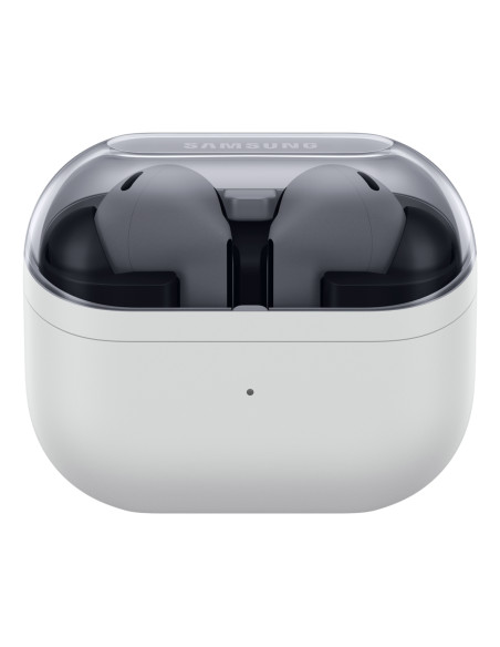 Samsung Galaxy Buds3 FE, Auricolari Wireless, Audio 360, Gemini AI, Gray