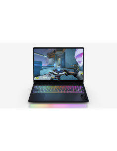 HP OMEN MAX Gaming Laptop 16-ak0004nl Copilot+ PC AMD Ryzen AI 9 375 Computer portatile 40,6 cm (16") WQXGA 32 GB DDR5-SDRAM NVI