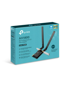 TP-Link Archer TX20E Interno WLAN / Bluetooth 1800 Mbit/s 2